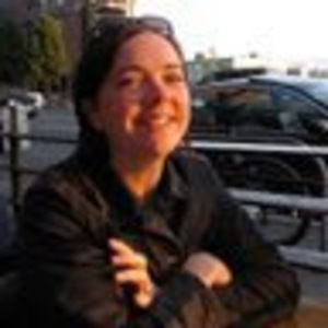 Meet your Posher, Maureen